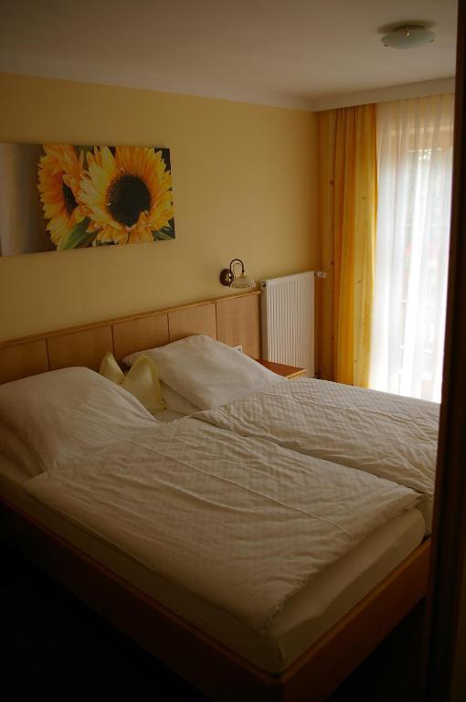 Pension Zur Alten Schmiede Zwiesel Ruang foto