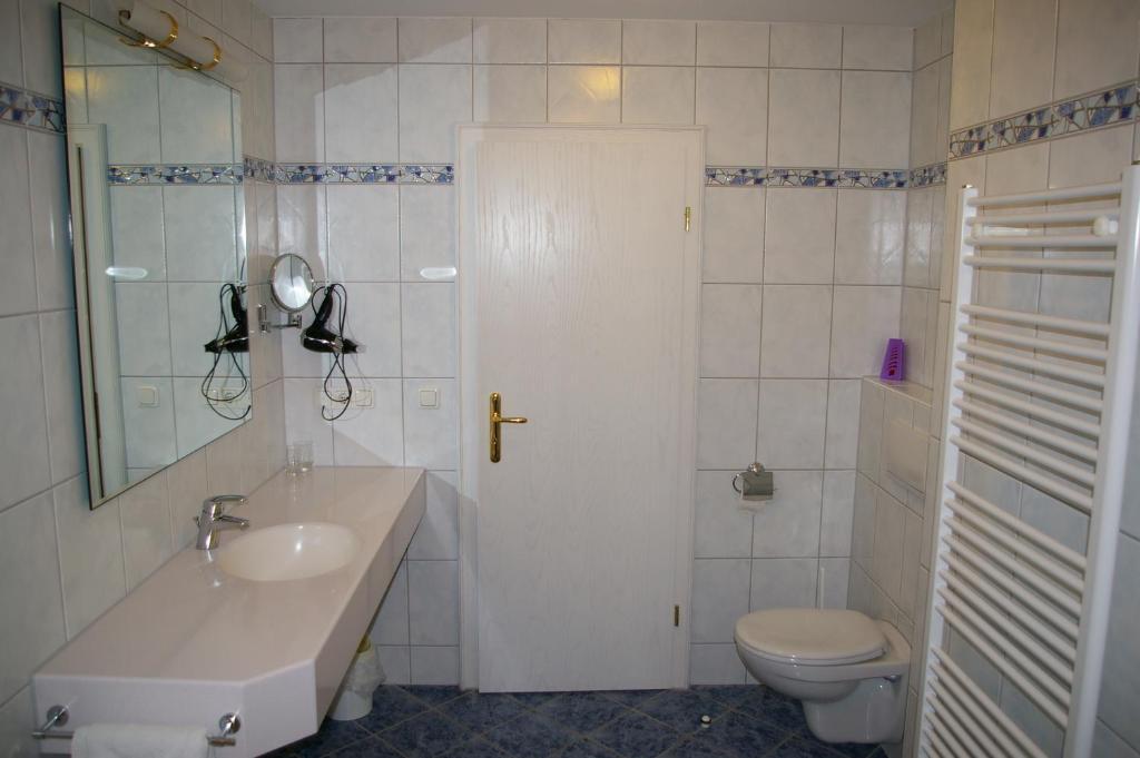 Pension Zur Alten Schmiede Zwiesel Ruang foto