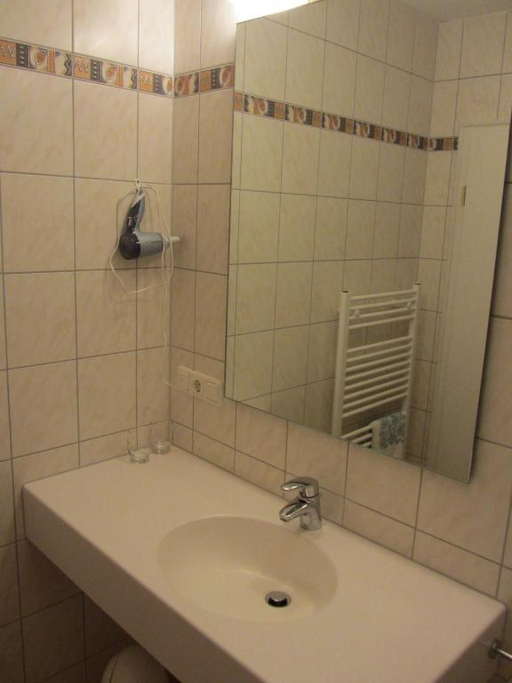 Pension Zur Alten Schmiede Zwiesel Ruang foto