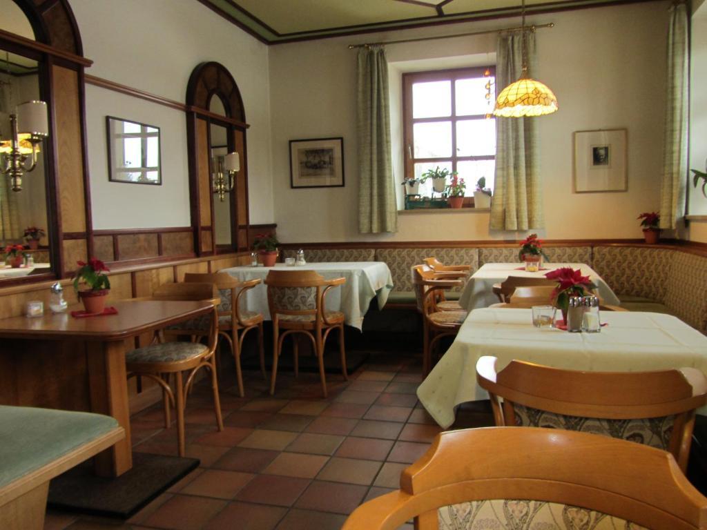 Pension Zur Alten Schmiede Zwiesel Bagian luar foto