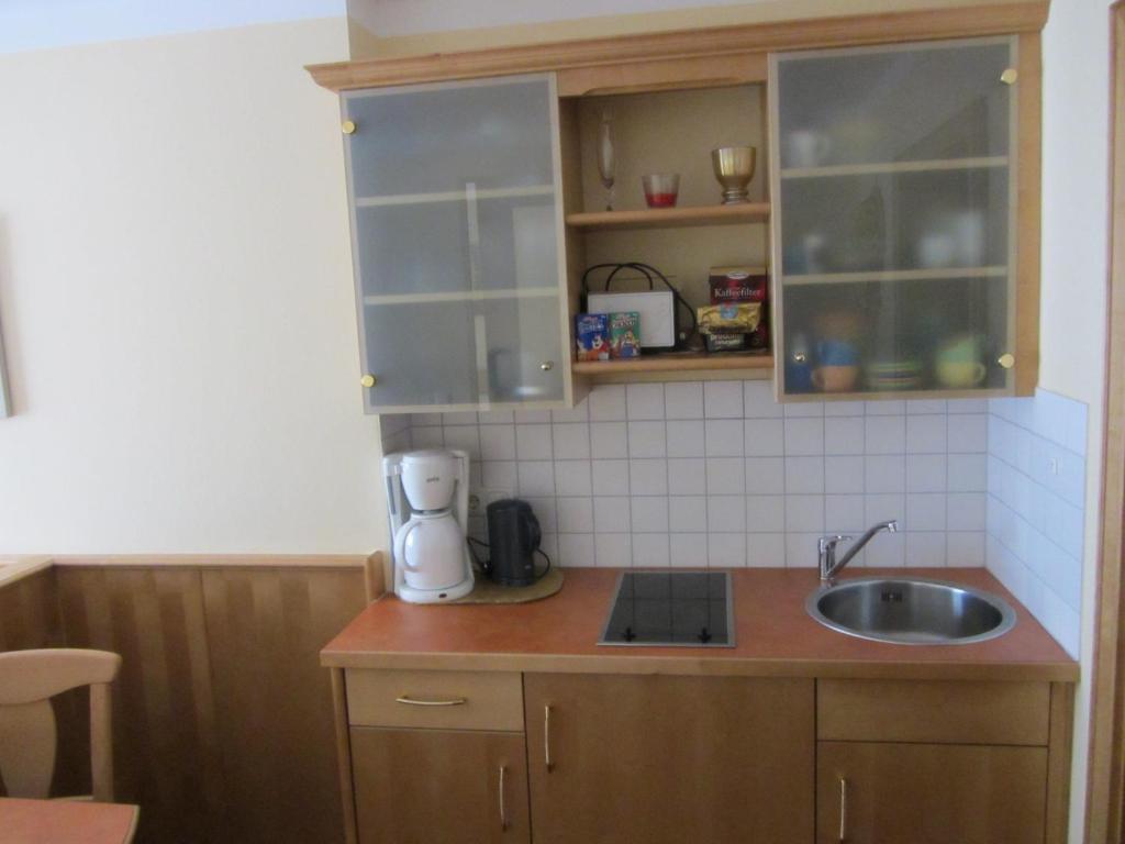 Pension Zur Alten Schmiede Zwiesel Ruang foto