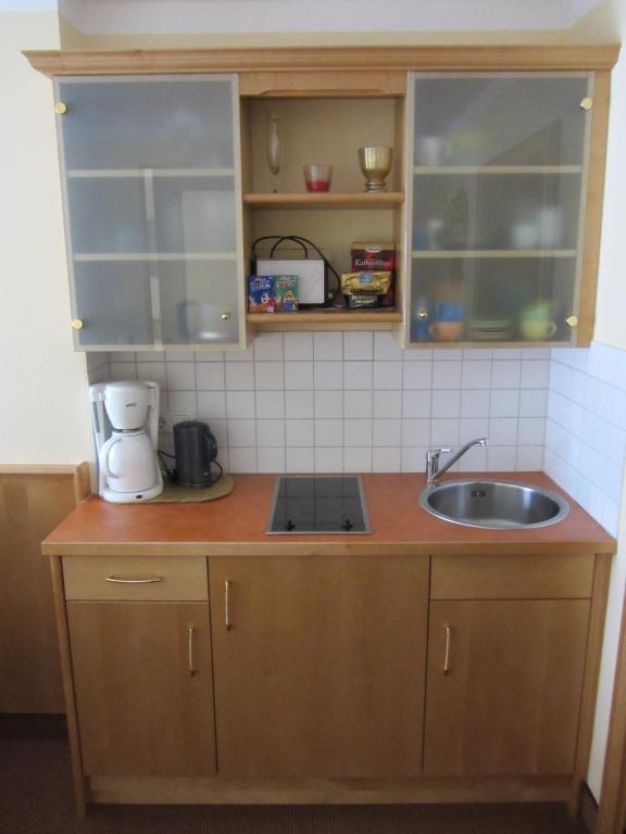 Pension Zur Alten Schmiede Zwiesel Ruang foto