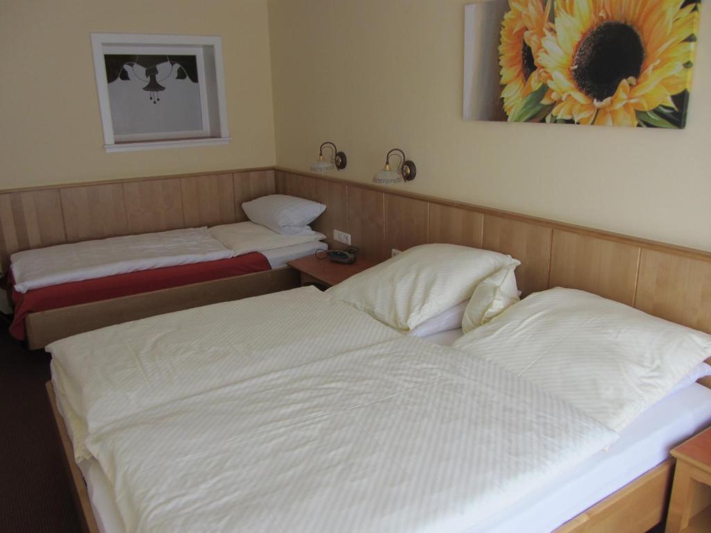 Pension Zur Alten Schmiede Zwiesel Ruang foto