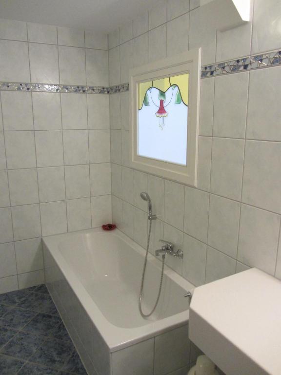 Pension Zur Alten Schmiede Zwiesel Ruang foto